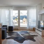 Galerie Obersee 3E By Arosa Vacations