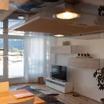 Galerie Obersee 3E By Arosa Vacations