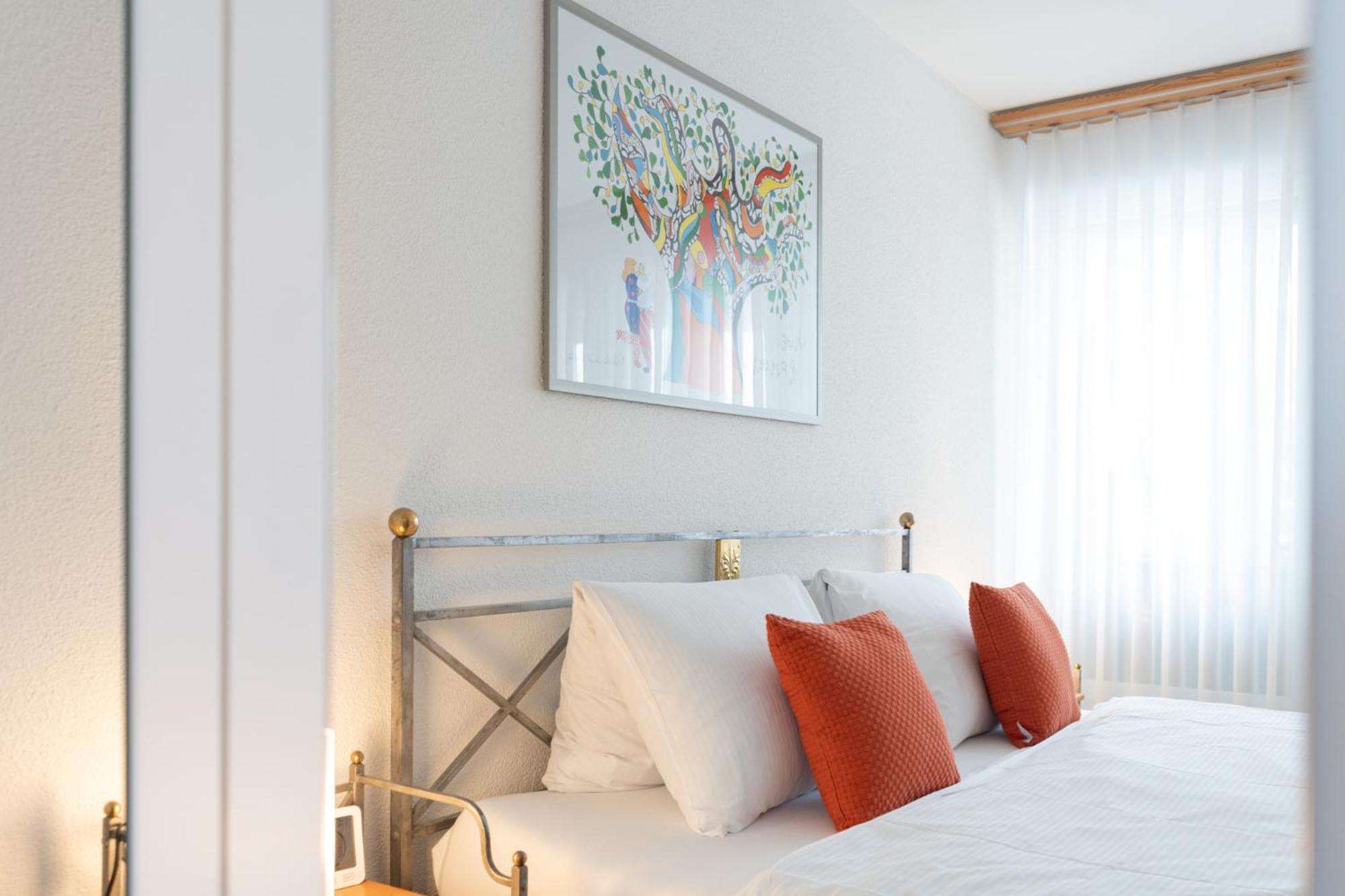 Galerie Obersee 3e By Vacations Apartment Arosa
