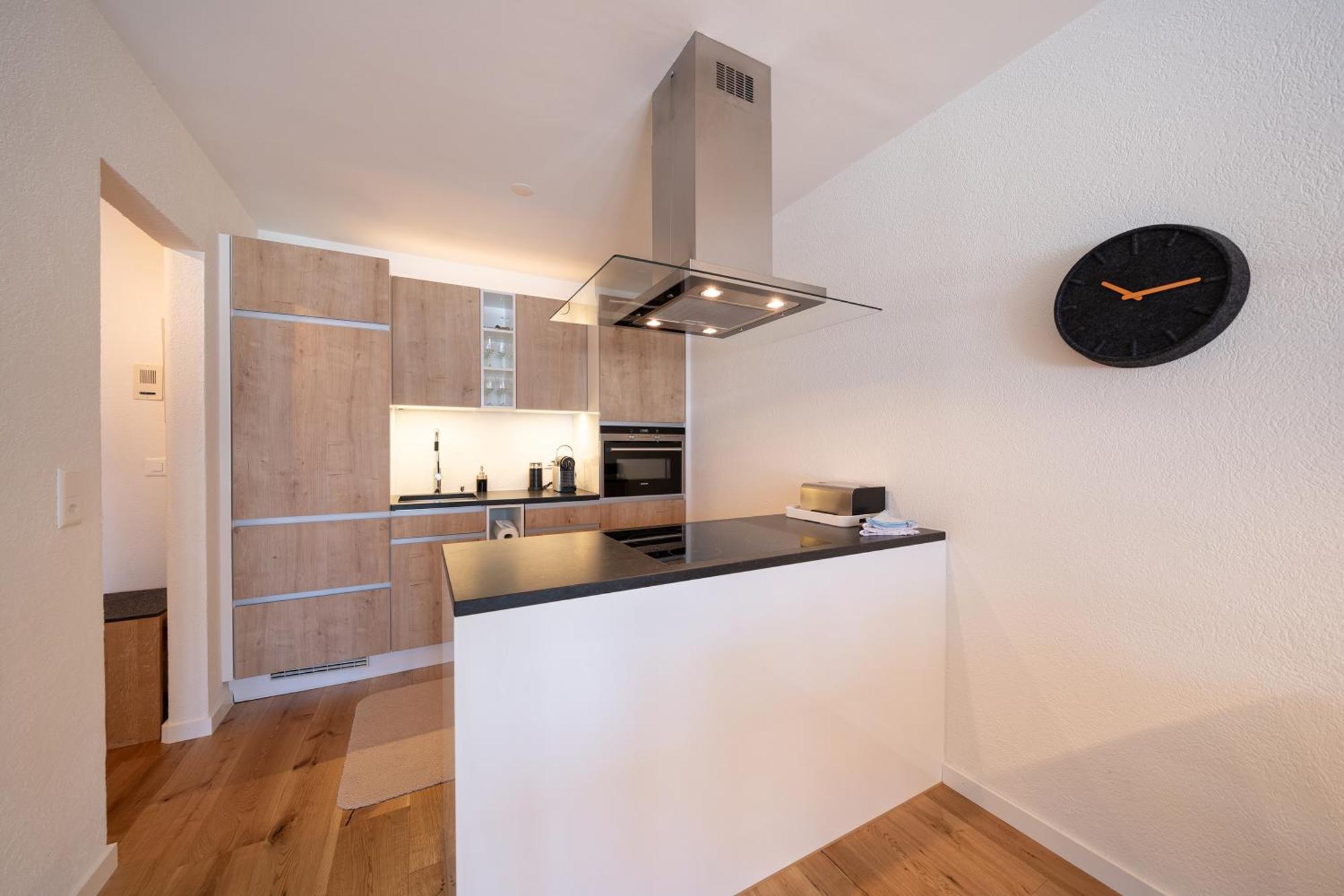 Galerie Obersee 3e By Vacations Apartment Arosa